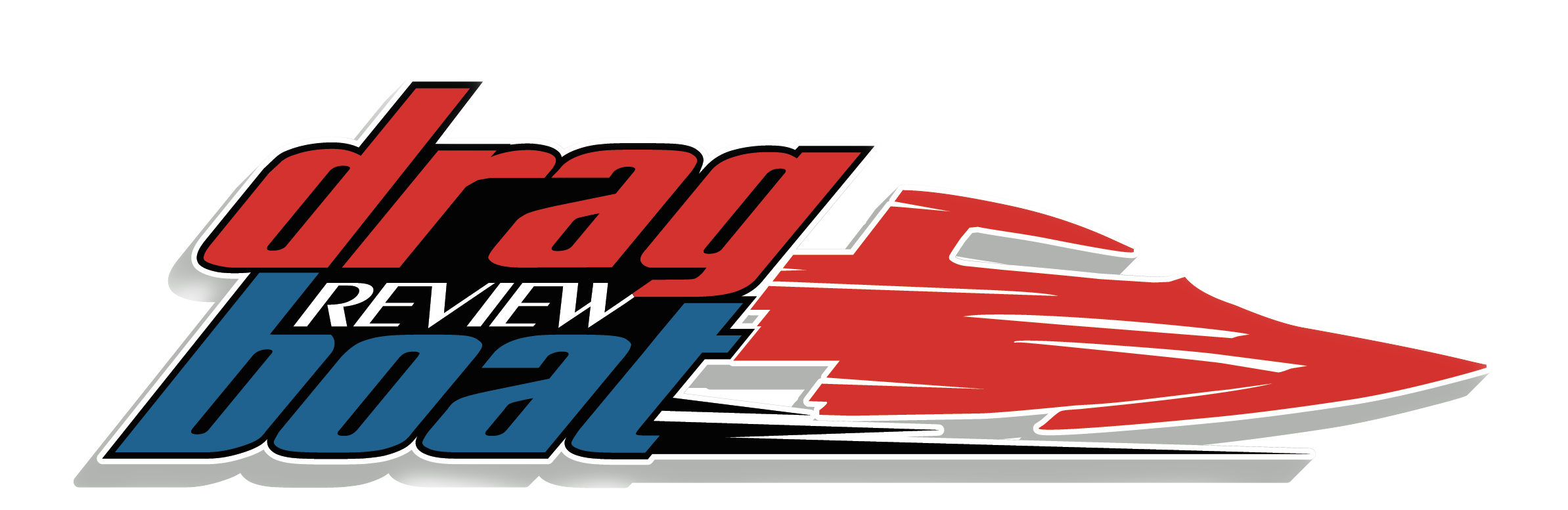 Drag Boat Review Magazine Home